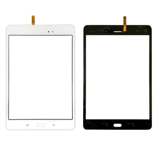 For Samsung Galaxy Tab A 8.0 / T355 3G Version  Touch Panel(White) - Touch Panel by buy2fix | Online Shopping UK | buy2fix