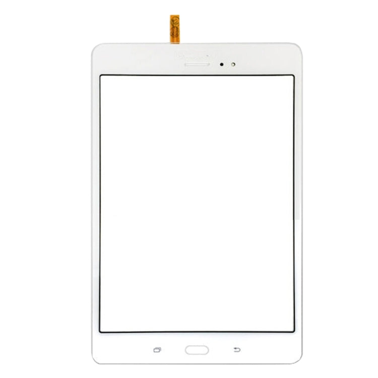 For Samsung Galaxy Tab A 8.0 / T355 3G Version  Touch Panel(White) - Touch Panel by buy2fix | Online Shopping UK | buy2fix