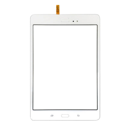 For Samsung Galaxy Tab A 8.0 / T355 3G Version  Touch Panel(White) - Touch Panel by buy2fix | Online Shopping UK | buy2fix