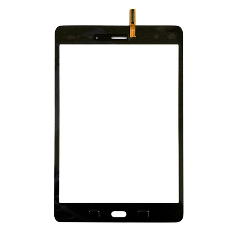 For Samsung Galaxy Tab A 8.0 / T355 3G Version  Touch Panel(White) - Touch Panel by buy2fix | Online Shopping UK | buy2fix