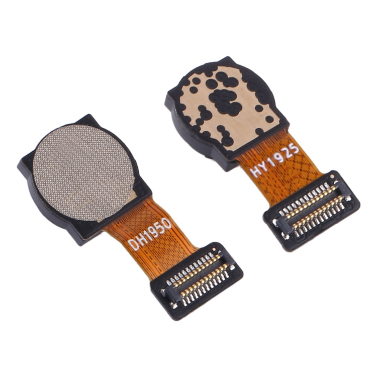 For Samsung Galaxy A20s / SM-A207 1 Pair Secondary Back Camera - Camera Series by buy2fix | Online Shopping UK | buy2fix