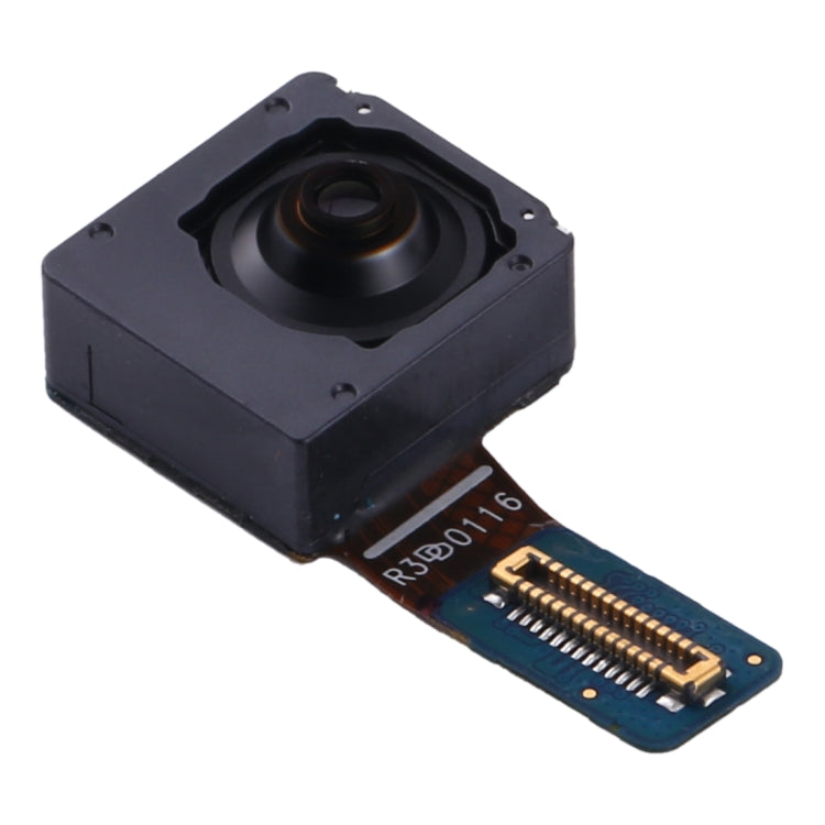 For Samsung Galaxy S20 Ultra / SM-G988U Front Facing Camera - Camera Series by buy2fix | Online Shopping UK | buy2fix