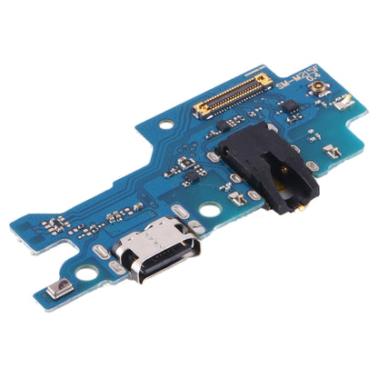 For Samsung Galaxy M21 / SM-M215 Charging Port Board - Tail Connector by buy2fix | Online Shopping UK | buy2fix