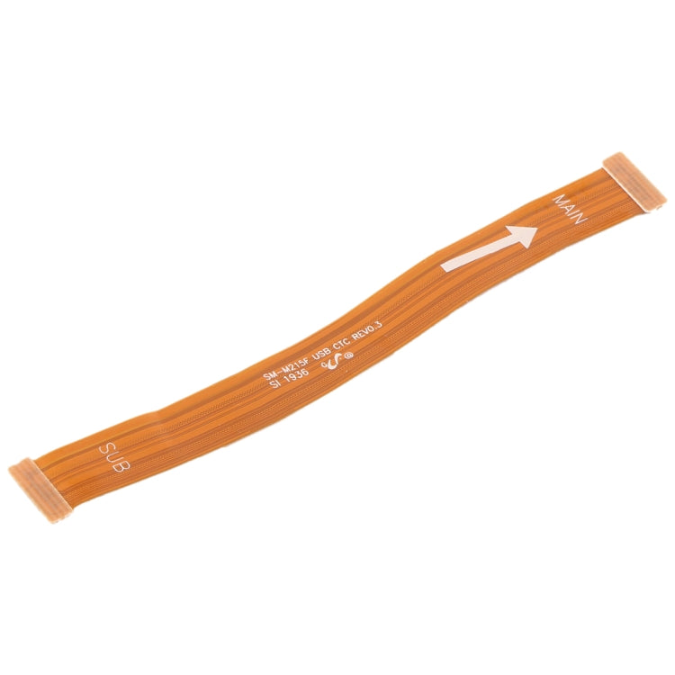 For Samsung Galaxy M21 / SM-M215F Motherboard Flex Cable - Flex Cable by buy2fix | Online Shopping UK | buy2fix