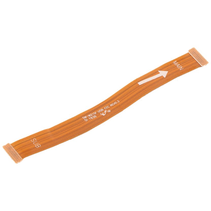 For Samsung Galaxy M21 / SM-M215F Motherboard Flex Cable - Flex Cable by buy2fix | Online Shopping UK | buy2fix