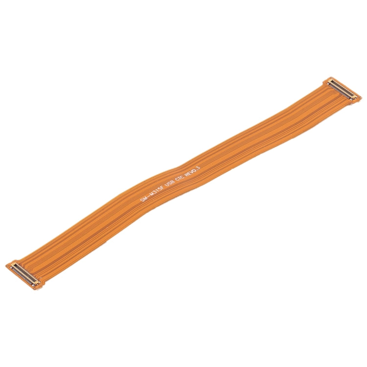 For Samsung Galaxy M31 / Galaxy M31 Prime / SM-M315F Motherboard Flex Cable - Flex Cable by buy2fix | Online Shopping UK | buy2fix