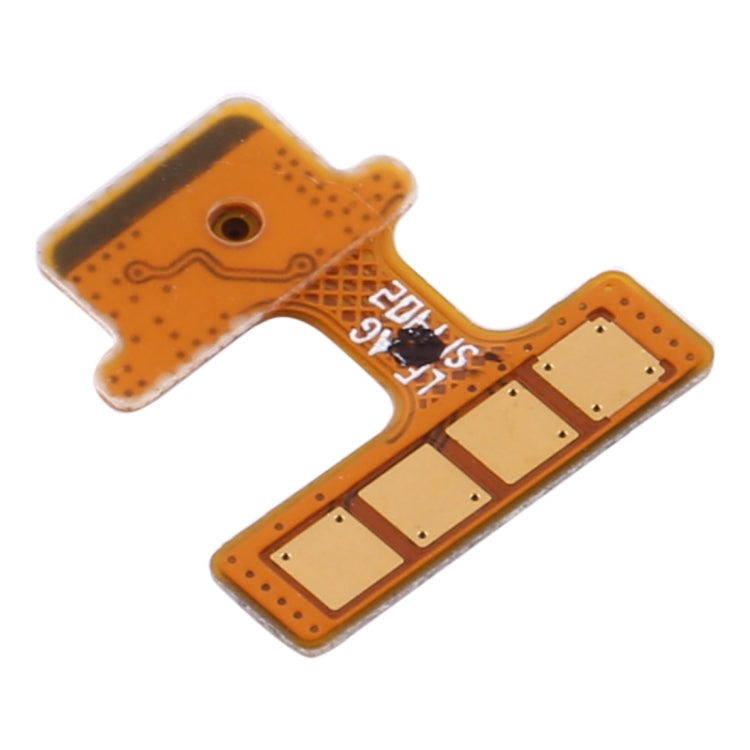 For Samsung Galaxy Tab S5e / SM-T725 Microphone Flex Cable - Flex Cable by buy2fix | Online Shopping UK | buy2fix