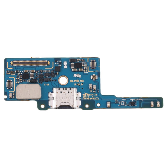 For Samsung Galaxy Tab S5e / SM-T725 Charging Port Board - Tail Connector by buy2fix | Online Shopping UK | buy2fix