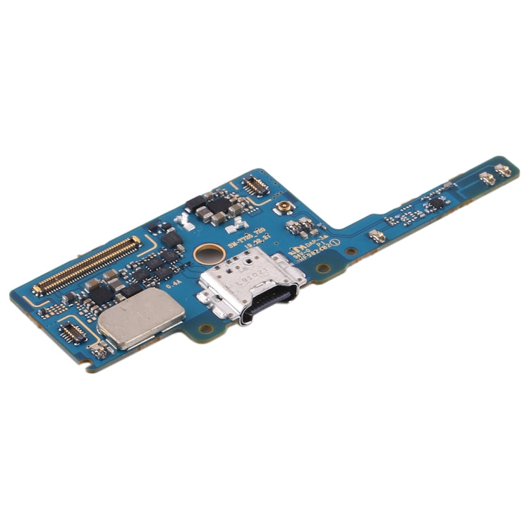 For Samsung Galaxy Tab S5e / SM-T725 Charging Port Board - Tail Connector by buy2fix | Online Shopping UK | buy2fix