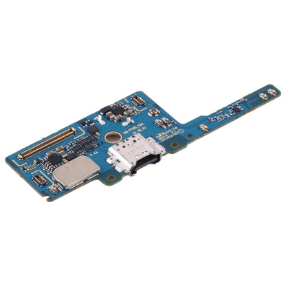For Samsung Galaxy Tab S5e / SM-T725 Charging Port Board - Tail Connector by buy2fix | Online Shopping UK | buy2fix