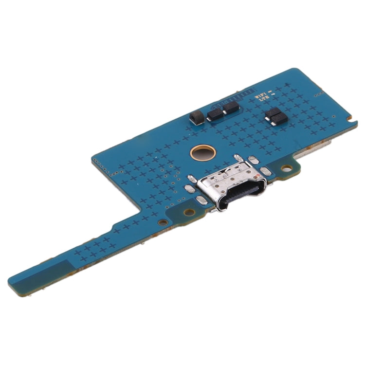 For Samsung Galaxy Tab S5e / SM-T725 Charging Port Board - Tail Connector by buy2fix | Online Shopping UK | buy2fix