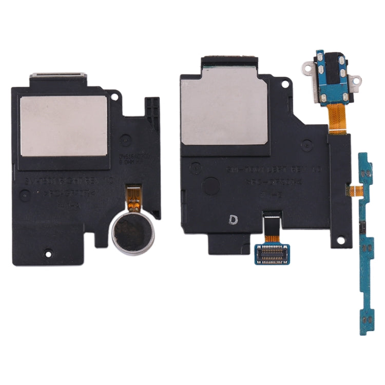 For Samsung Galaxy Tab S 10.5 / T800 1 Set Speaker Ringer Buzzer - Speaker Ringer Buzzer by buy2fix | Online Shopping UK | buy2fix