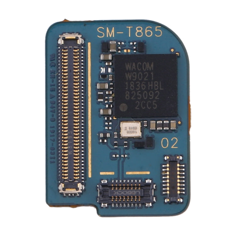 For Samsung Galaxy Tab S6 / SM-T865 Touch Connection Board - Others by buy2fix | Online Shopping UK | buy2fix