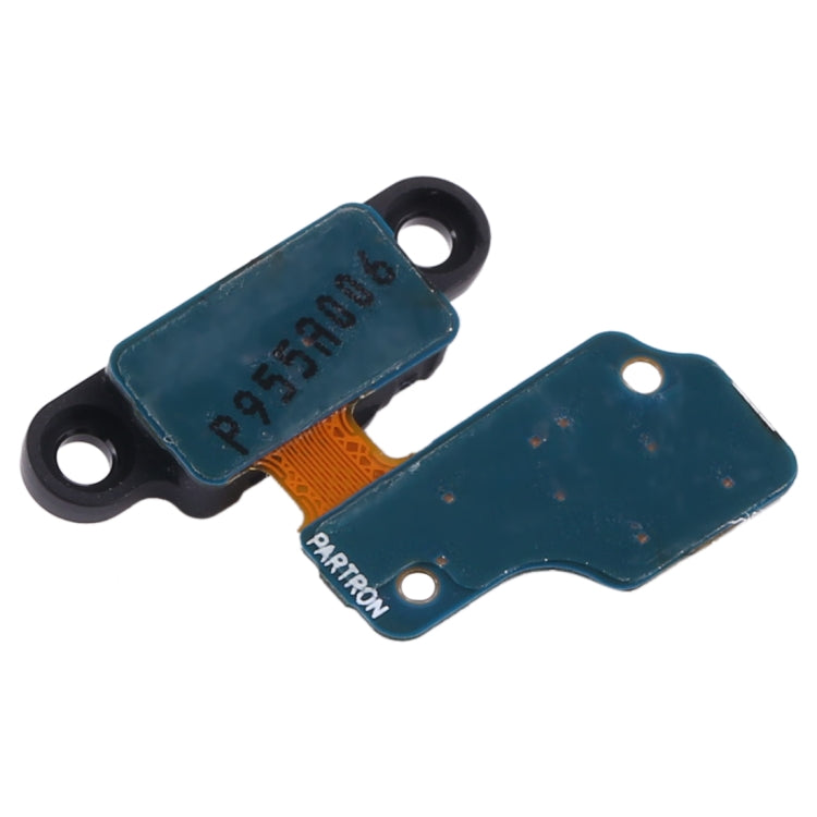For Samsung Galaxy Tab S6 / SM-T865 In-Display Fingerprint Scanning Sensor Flex Cable - Flex Cable by buy2fix | Online Shopping UK | buy2fix