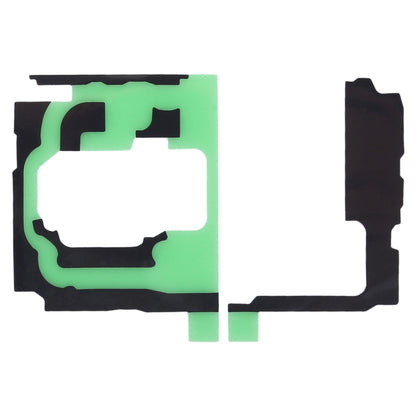 For Galaxy S9+ 10pcs Waterproof Adhesive Sticker - Adhesive Sticker by buy2fix | Online Shopping UK | buy2fix