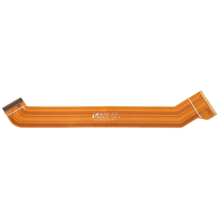 For Samsung Galaxy Tab S2 9.7 SM-T810 / T815 / T817 LCD Flex Cable - Flex Cable by buy2fix | Online Shopping UK | buy2fix