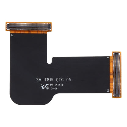 For Samsung Galaxy Tab S2 9.7 SM-T810 / T815 / T813 / T817 / T818 / T819 Motherboard Flex Cable - Flex Cable by buy2fix | Online Shopping UK | buy2fix