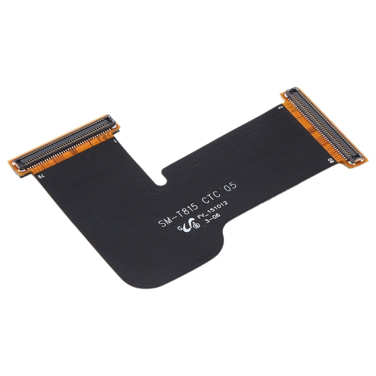 For Samsung Galaxy Tab S2 9.7 SM-T810 / T815 / T813 / T817 / T818 / T819 Motherboard Flex Cable - Flex Cable by buy2fix | Online Shopping UK | buy2fix