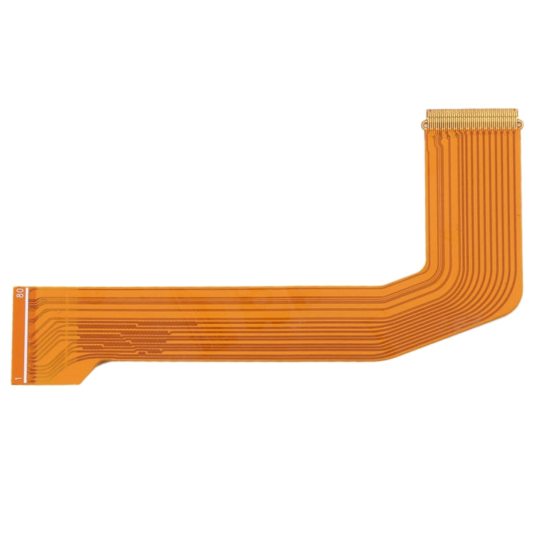 For Samsung Galaxy Tab S3 9.7 SM-T820 / T825 / T827 / T823 LCD Flex Cable - Flex Cable by buy2fix | Online Shopping UK | buy2fix