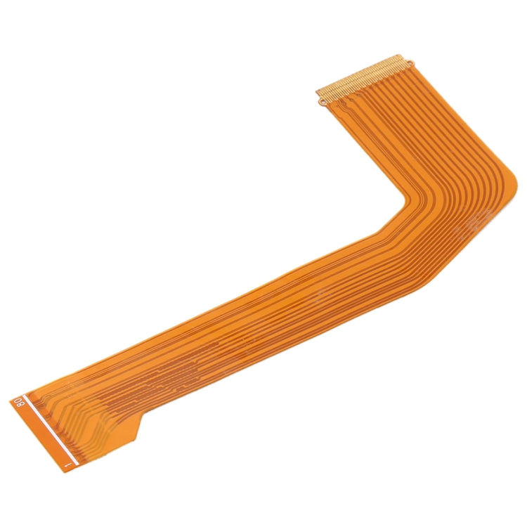 For Samsung Galaxy Tab S3 9.7 SM-T820 / T825 / T827 / T823 LCD Flex Cable - Flex Cable by buy2fix | Online Shopping UK | buy2fix