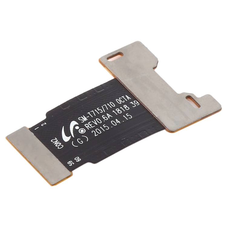 For Samsung Galaxy Tab S2 8.0 SM-T710 / T713 / T715 / T719 LCD Flex Cable - Flex Cable by buy2fix | Online Shopping UK | buy2fix