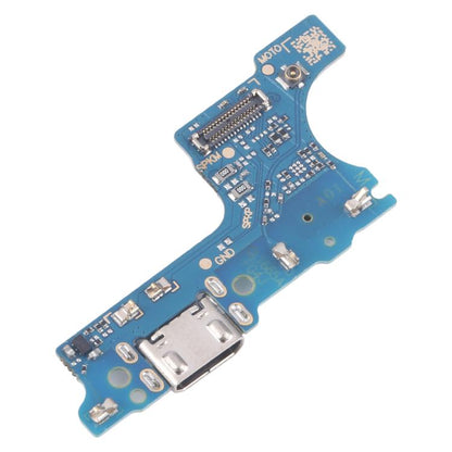 For Samsung Galaxy A01 SM-A015F/A015M Charging Port Board with IC - Tail Connector by buy2fix | Online Shopping UK | buy2fix