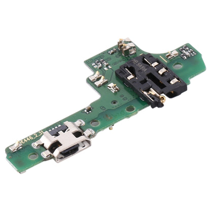 For Samsung Galaxy A10s (M16 US Version) Charging Port Board with IC - Tail Connector by buy2fix | Online Shopping UK | buy2fix