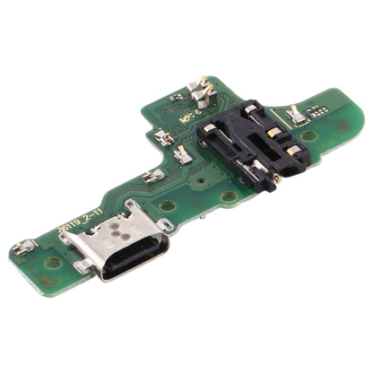 For Samsung Galaxy A20s (M14 US Version) Charging Port Board with IC - Tail Connector by buy2fix | Online Shopping UK | buy2fix