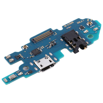 For Samsung Galaxy A10 SM-A105FN Original Charging Port Board - Tail Connector by buy2fix | Online Shopping UK | buy2fix