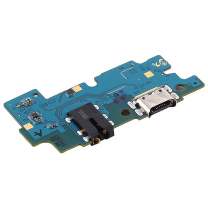 For Samsung Galaxy A20 SM-A205U (US Version) Original Charging Port Board - Tail Connector by buy2fix | Online Shopping UK | buy2fix