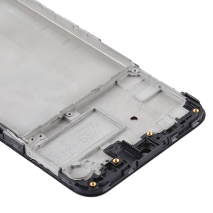 TFT LCD Screen for Samsung Galaxy M30s Digitizer Full Assembly with Frame (Black) - LCD Screen by buy2fix | Online Shopping UK | buy2fix