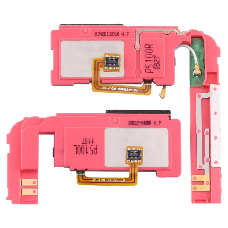 For Samsung Galaxy Tab 2 10.1 P5100 Speaker Ringer Buzzer - Speaker Ringer Buzzer by buy2fix | Online Shopping UK | buy2fix