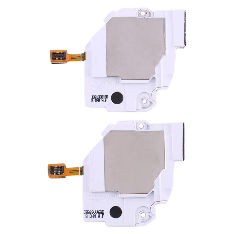 For Samsung Galaxy Note 8.0 / SM-N5100 Speaker Ringer Buzzer - Speaker Ringer Buzzer by buy2fix | Online Shopping UK | buy2fix