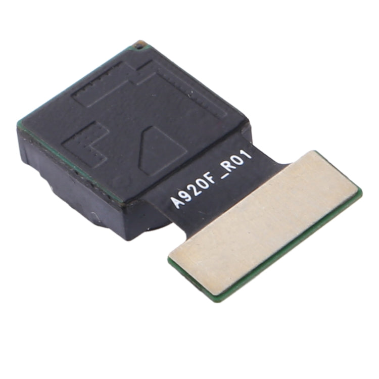 For Samsung Galaxy A9 (2018) SM-A920F Front Facing Camera - Camera Series by buy2fix | Online Shopping UK | buy2fix