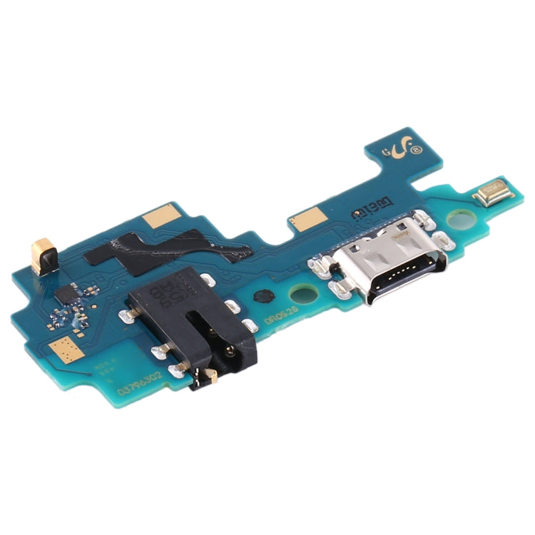 For Samsung Galaxy A21S Charging Port Board with IC - Tail Connector by buy2fix | Online Shopping UK | buy2fix