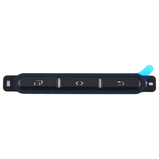For Samsung Galaxy Tab Active LTE SM-T365 Home Return Navigator Button - Home key & Side Key by buy2fix | Online Shopping UK | buy2fix