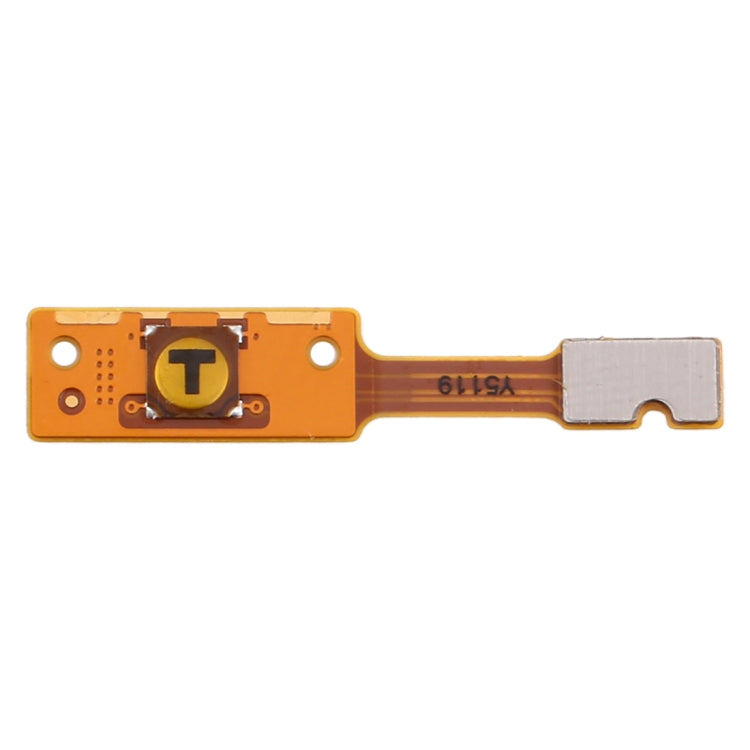 For Samsung Galaxy Tab 4 8.0 / T330 / T331 / T337 Return Button Flex Cable - Flex Cable by buy2fix | Online Shopping UK | buy2fix