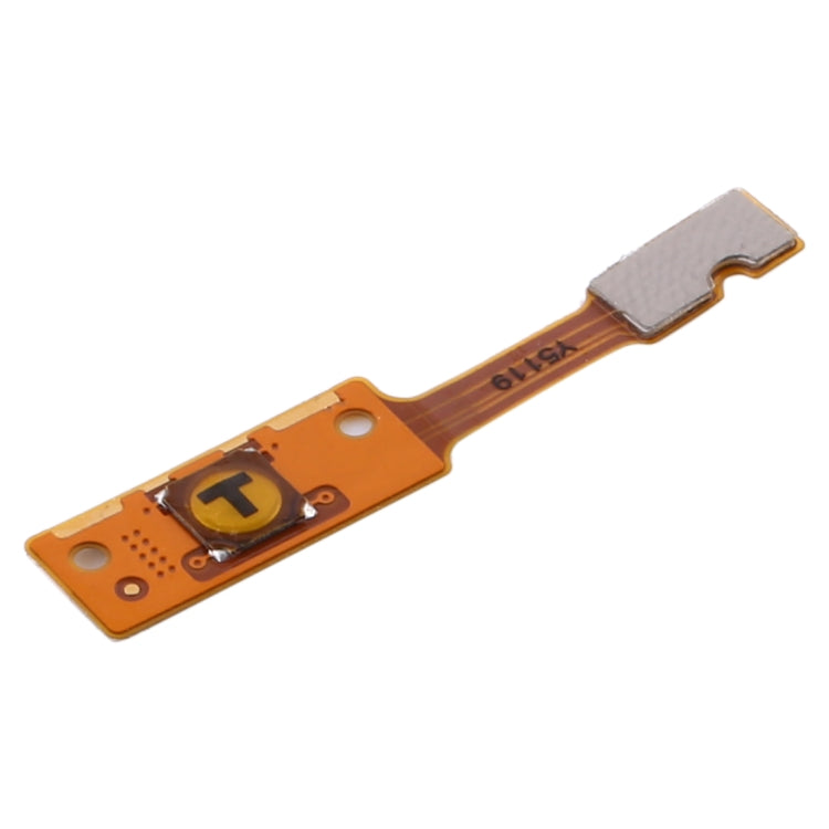 For Samsung Galaxy Tab 4 8.0 / T330 / T331 / T337 Return Button Flex Cable - Flex Cable by buy2fix | Online Shopping UK | buy2fix