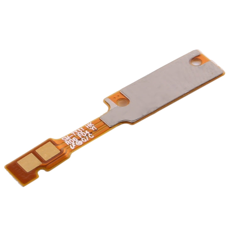 For Samsung Galaxy Tab 4 8.0 / T330 / T331 / T337 Return Button Flex Cable - Flex Cable by buy2fix | Online Shopping UK | buy2fix