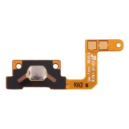 For Samsung Galaxy Tab A 8.0(2015) / SM-T350 / SM-T355 Return Button Flex Cable - Flex Cable by buy2fix | Online Shopping UK | buy2fix