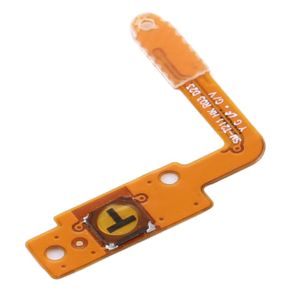 For Samsung Galaxy Tab 3 7.0 / SM-T211 / T210 / T217 Return Button Flex Cable - Flex Cable by buy2fix | Online Shopping UK | buy2fix