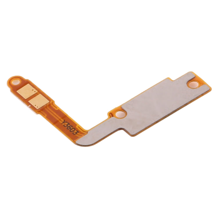 For Samsung Galaxy Tab 3 7.0 / SM-T211 / T210 / T217 Return Button Flex Cable - Flex Cable by buy2fix | Online Shopping UK | buy2fix