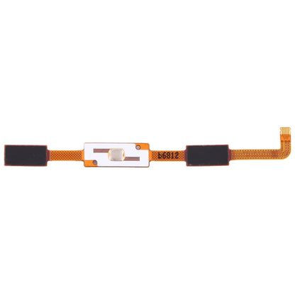 For Samsung Galaxy Tab A 7.0 (2016) / SM-T280 / T285 Home Return & Sensor Flex Cable - Flex Cable by buy2fix | Online Shopping UK | buy2fix