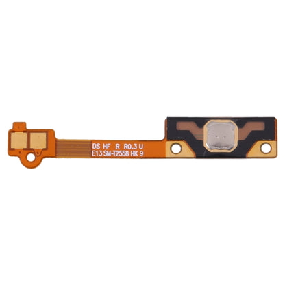 For Samsung Galaxy Tab Q / SM-T2558 Return Button Flex Cable - Flex Cable by buy2fix | Online Shopping UK | buy2fix