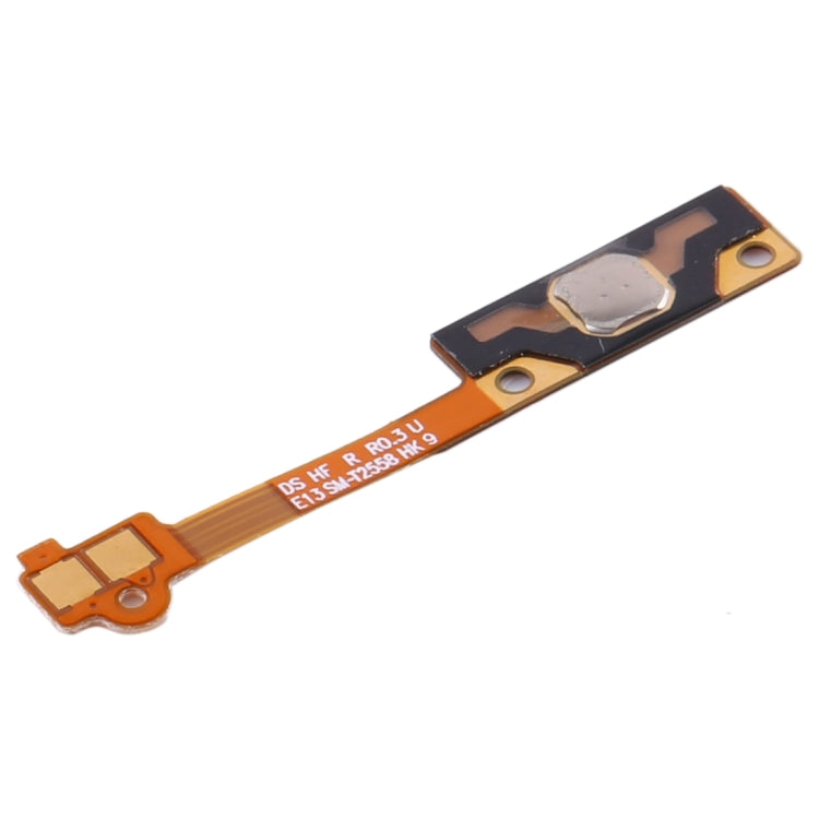 For Samsung Galaxy Tab Q / SM-T2558 Return Button Flex Cable - Flex Cable by buy2fix | Online Shopping UK | buy2fix