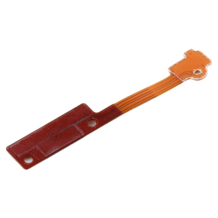 For Samsung Galaxy Tab Q / SM-T2558 Return Button Flex Cable - Flex Cable by buy2fix | Online Shopping UK | buy2fix