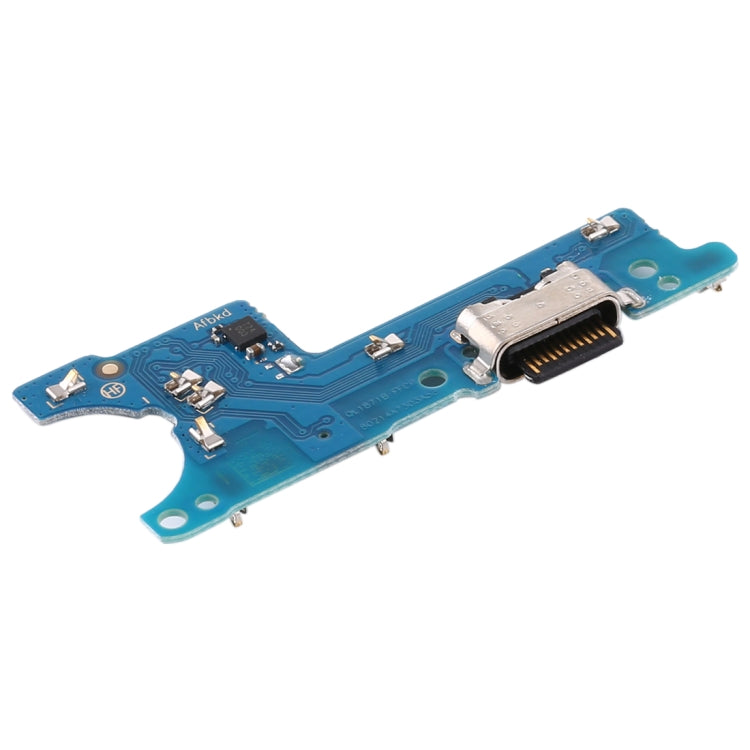 For Samsung Galaxy M11 / SM-M115F Charging Port Board - Tail Connector by buy2fix | Online Shopping UK | buy2fix