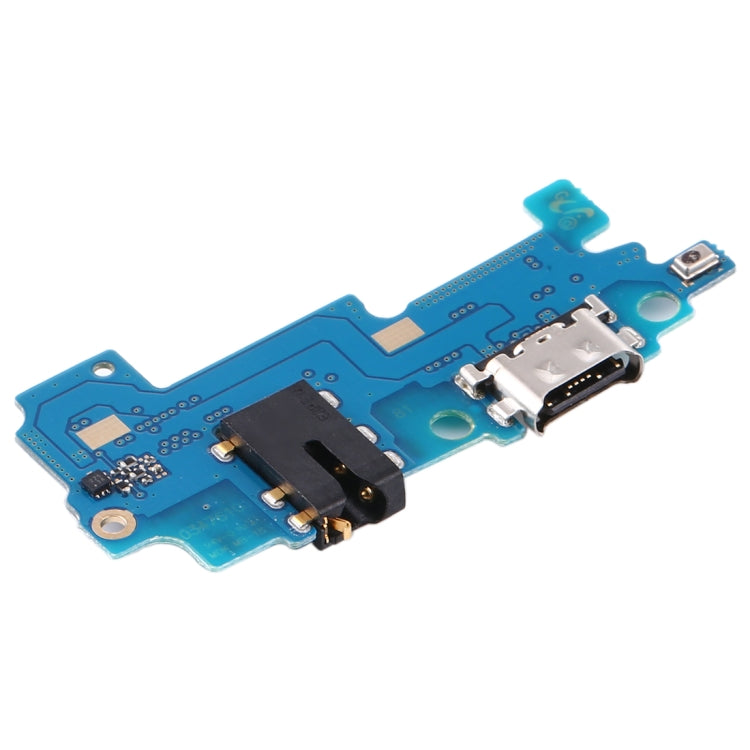 For Samsung Galaxy A31 / SM-A315F Charging Port Board - Tail Connector by buy2fix | Online Shopping UK | buy2fix