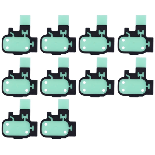 For Galaxy S9 Camera Lens Cover Adhesive - Camera Series by buy2fix | Online Shopping UK | buy2fix