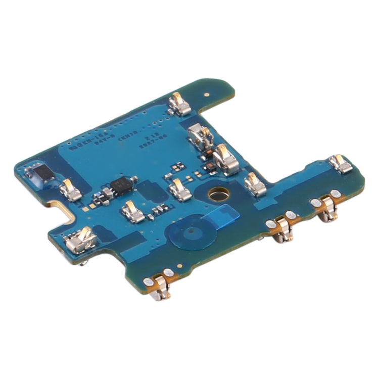 For Samsung Galaxy Note20 Ultra / SM-N968F Microphone Board -  by buy2fix | Online Shopping UK | buy2fix